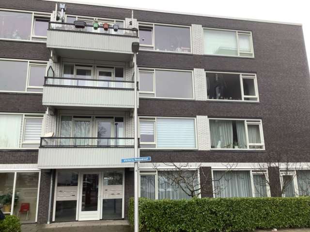 Victoria Regiadreef 62