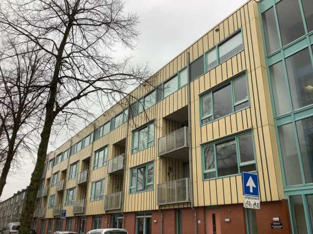 Van Eesterensingel 97