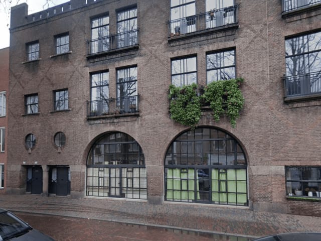 Begijnehof 16