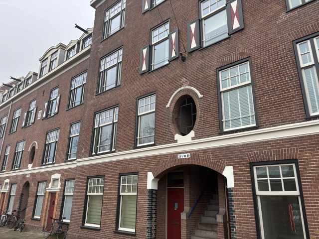 Vlietstraat 150 A