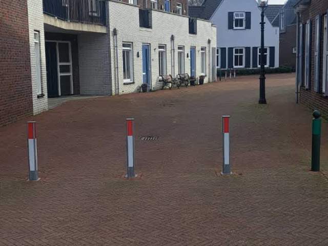 Zuster Wiekarthof 12