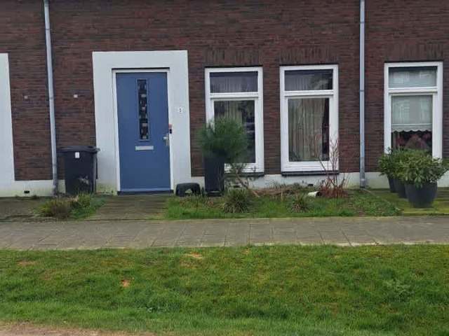 Bloemenwaard 5