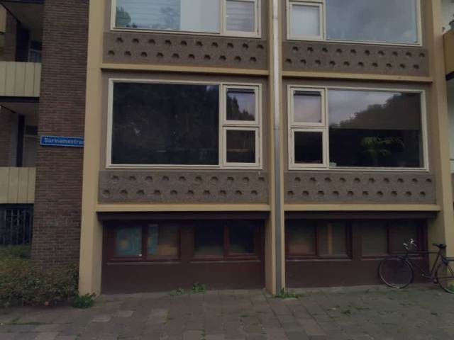 Surinamestraat 175