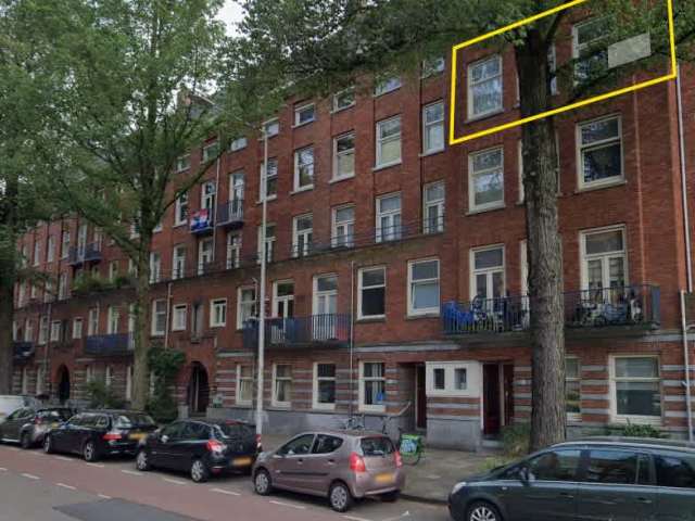 Haarlemmermeerstraat 82 3