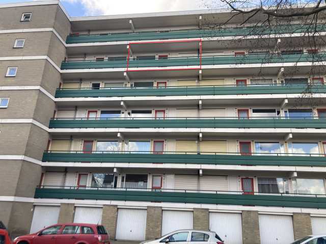 Morgenstarstraat 114