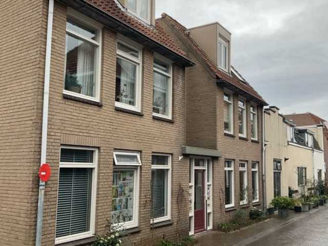 Bergstraat 29 A