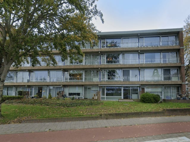 Zeewijkplein 420