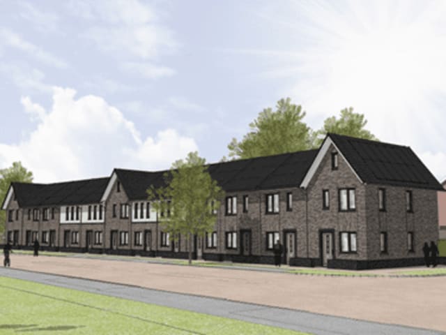 Bakker Van Voorthuizenlaan 53