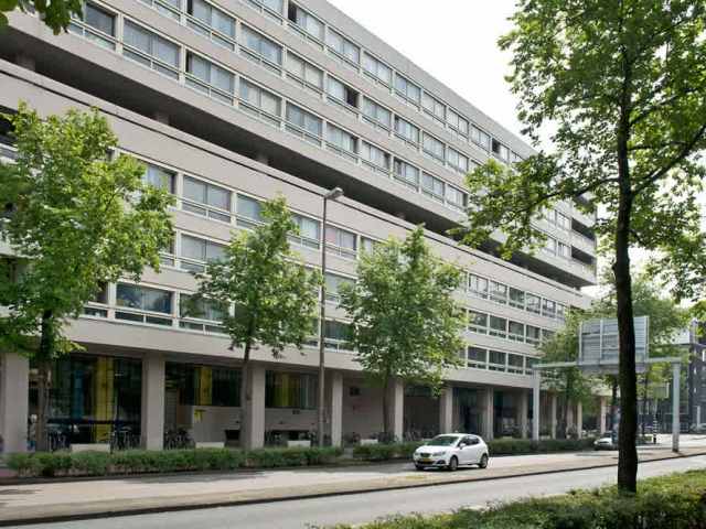 Weesperstraat 41 S