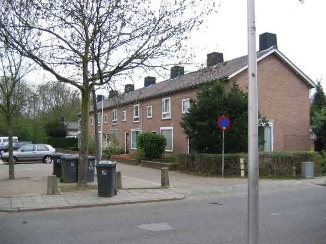 Filips van Bourgondielaan 154