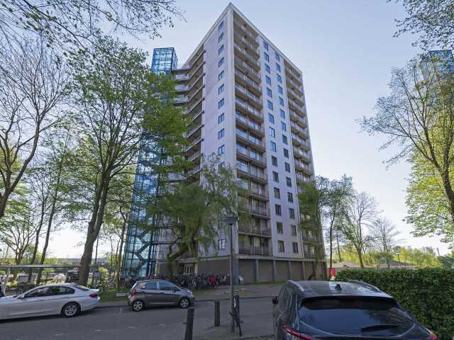 Rode Kruislaan 1319 B K2