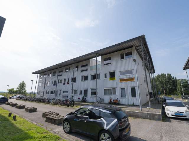 Zuiderzeeweg 270