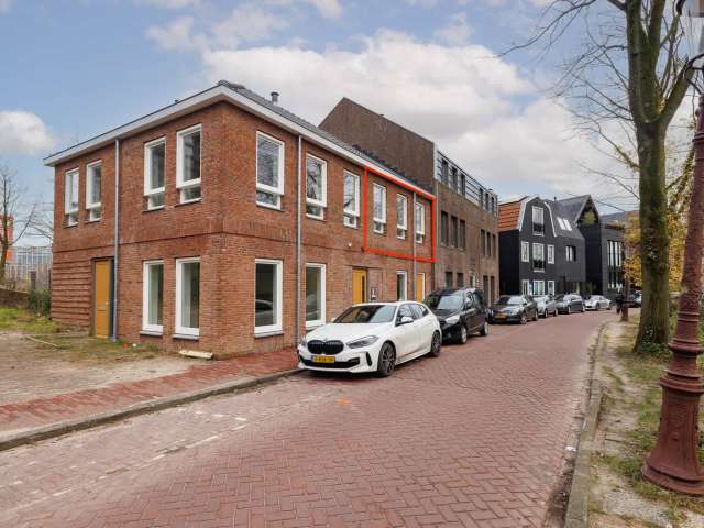 Buiksloterweg 31 C