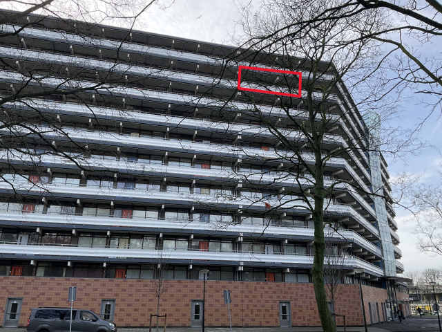 Huigenbos 834