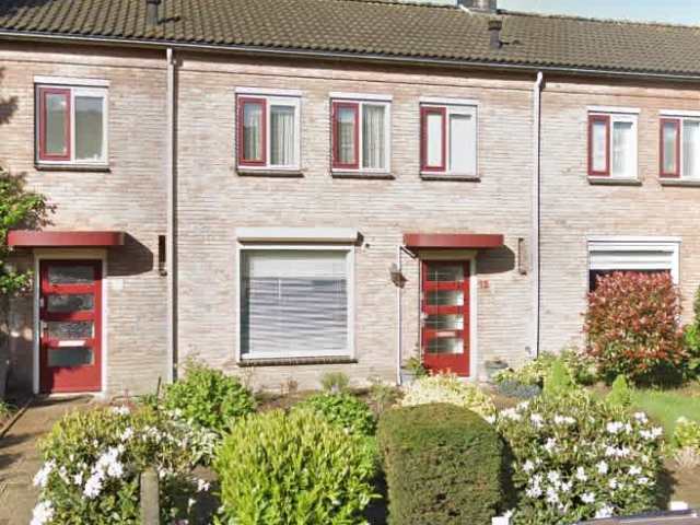 Derk Wiggersstraat 12