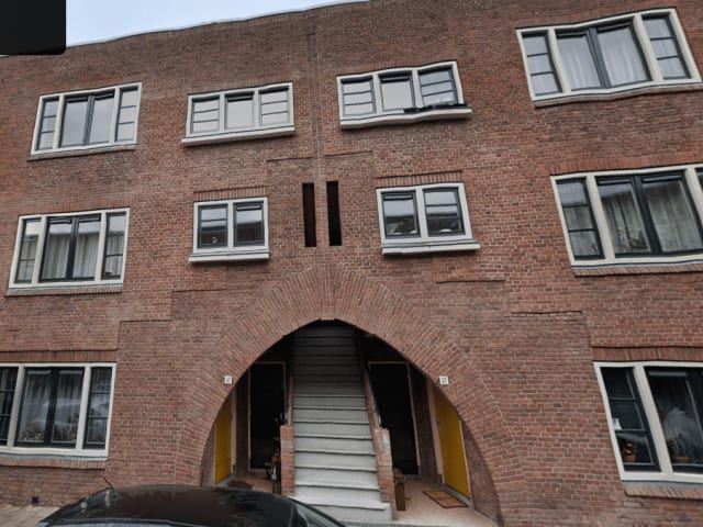 Jan van den Doemstraat 46