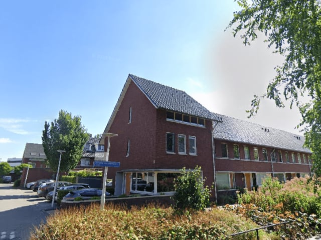 Jerome Kernplantsoen 13