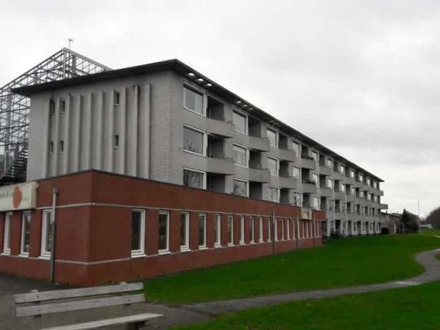 Johan Dijkstralaan 1 21