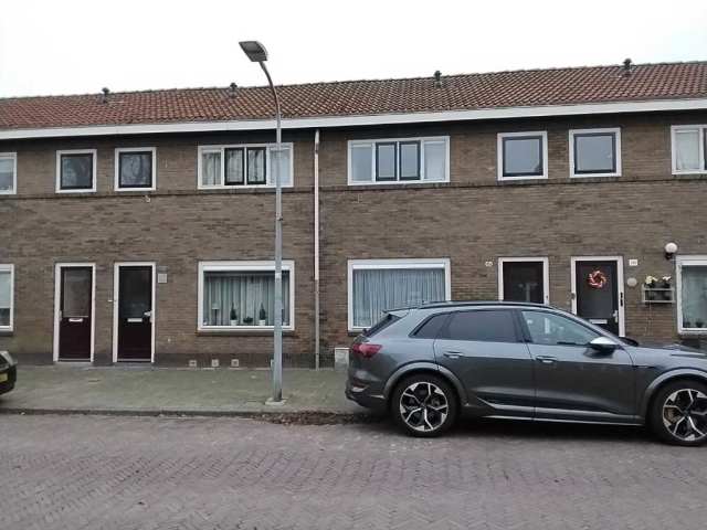 Nachtegaalstraat 104
