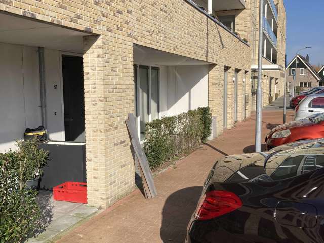 Watermuntstraat 81