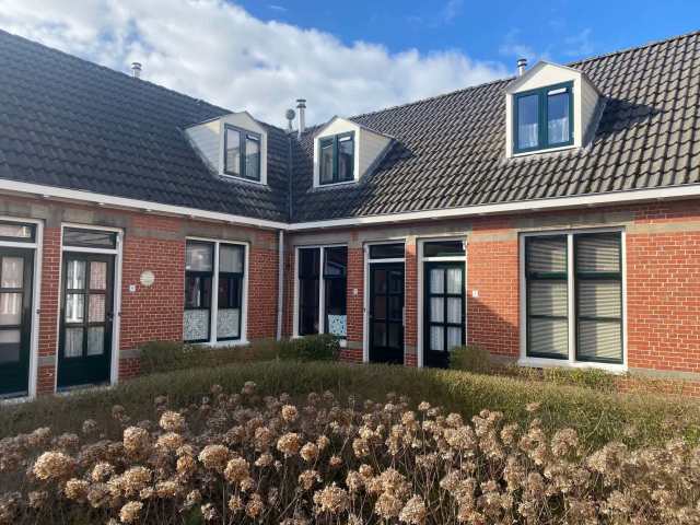 't Hofje 8