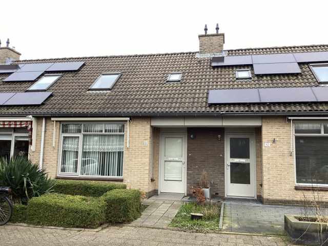 Daalderslag 8