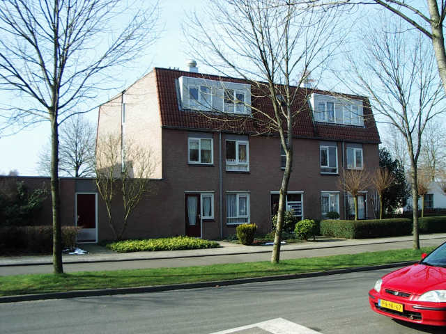 Van Schothorststraat 39