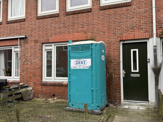 Amelandstraat 30
