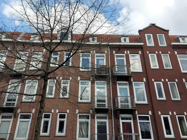 Spaarndammerstraat 698