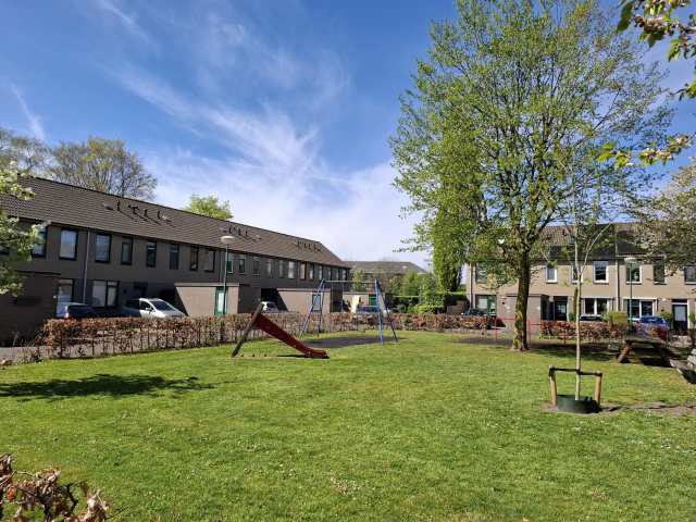 Sleedoornhof 24