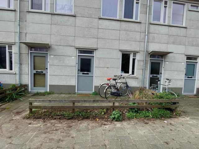 Einthovenstraat 9 H
