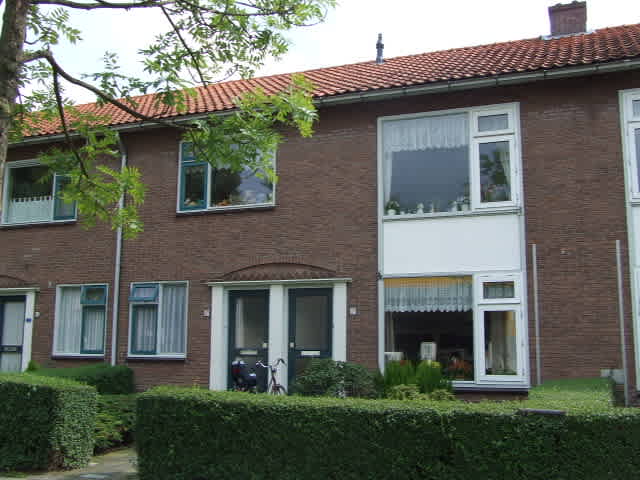 Van Uvenweg 108