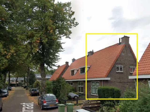 Crocusstraat 17