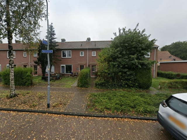 Warrekam 42