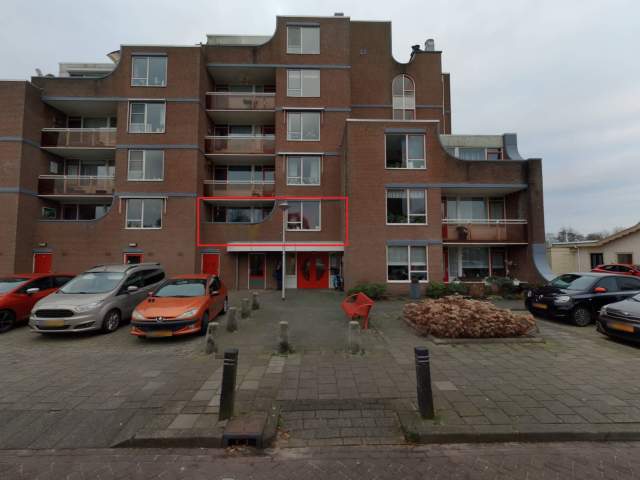 Leidsche Poort 16