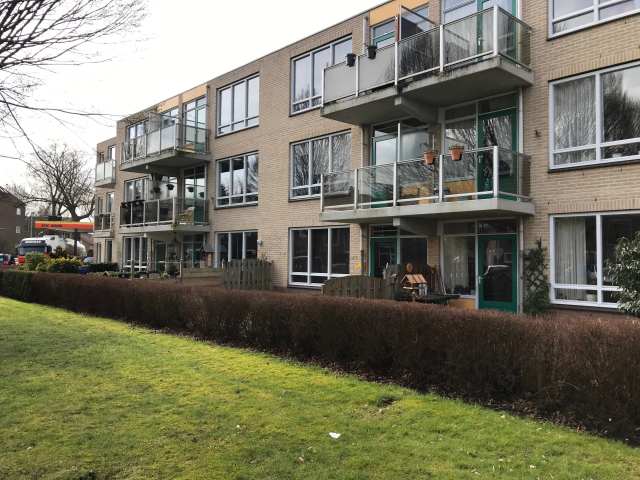 Wirixstraat 5 A