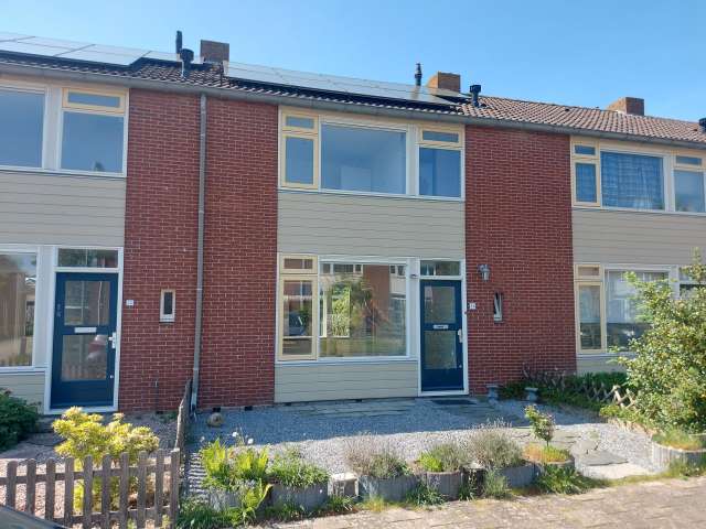 Reigerstraat 18