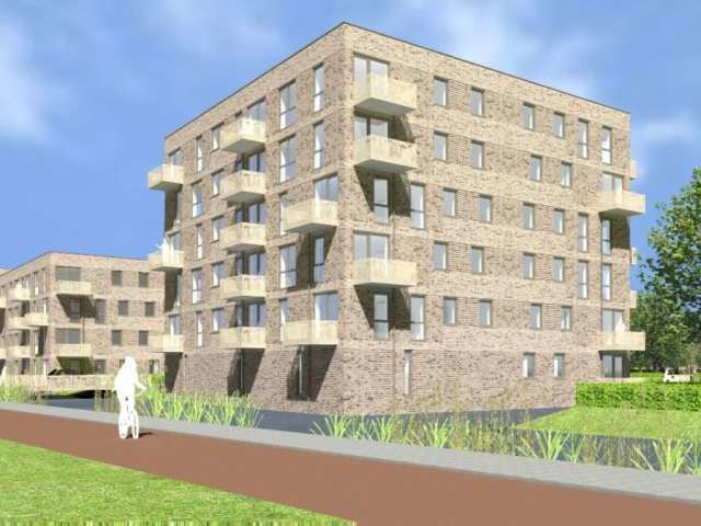 Hoge Hof 11