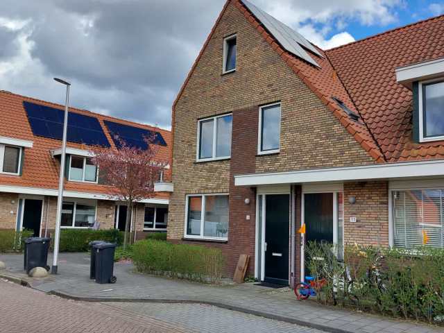 Van de Meenestraat 11