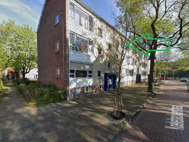 Koekebackerstraat 11