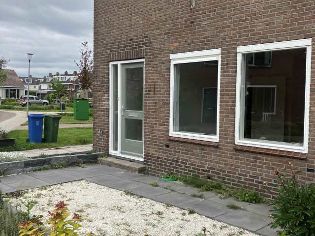 Pastoor Schuurmanstraat 26