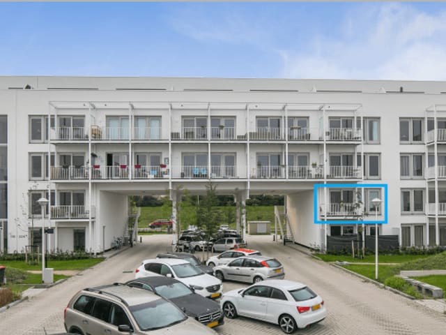 Marie Vierdagstraat 112
