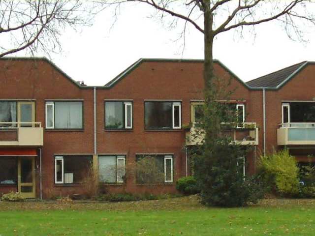 Prins Clauslaan 3