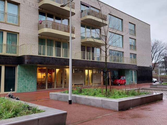 Maria Telkesstraat 16