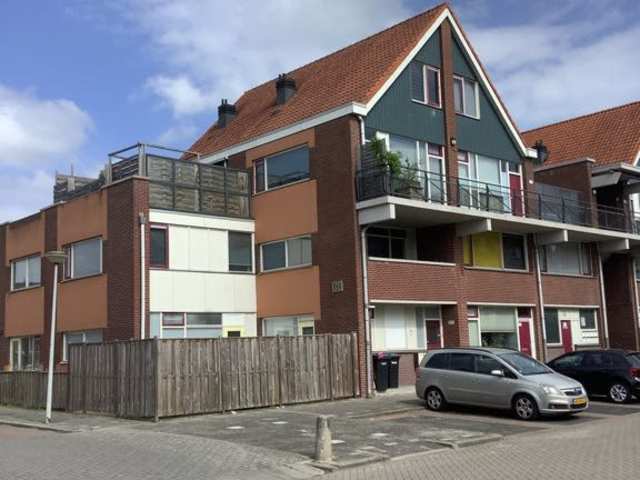 Stellingmolen 312 B