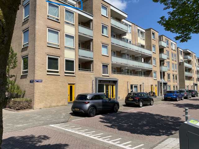 Kormelinkweg 184