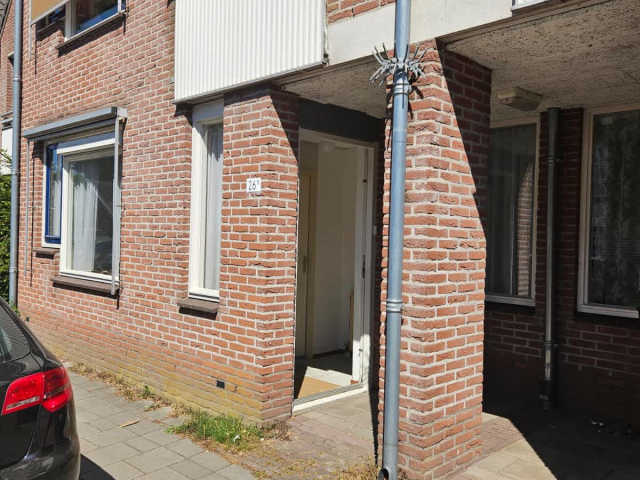 Amersfoortseweg 26 B