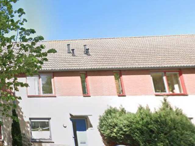 Caprastraat 57