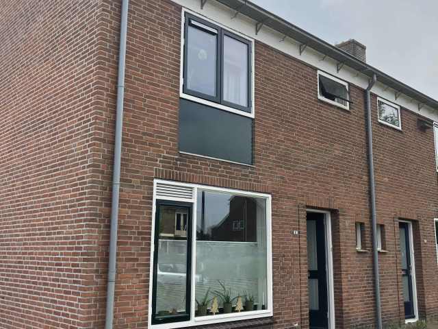 Heulweg 91