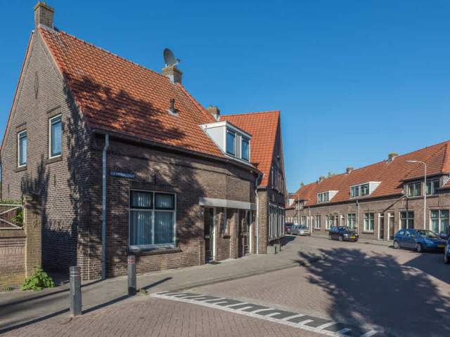 Coornhertstraat 16